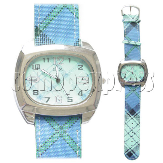 Fabric Watches 11165