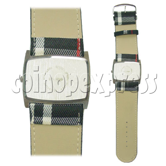 Fabric Watches 11166