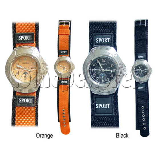 Couple Sport Watches 11197