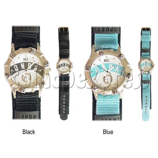 Couple Sport Watches 11199