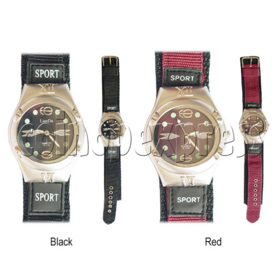 Couple Sport Watches 11201