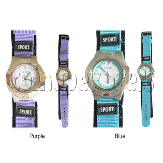 Couple Sport Watches 11204
