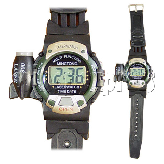 Laser Watches 11237
