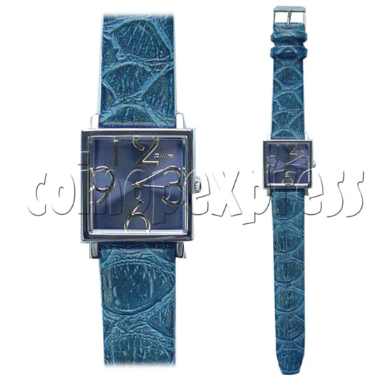 Fashionable Lady Watches 11252