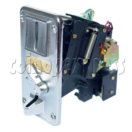 Electronic Front Drop Token Insertor (stopped-production) 11315