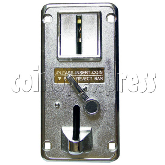 Electronic Front Drop Token Insertor (stopped-production) 11316