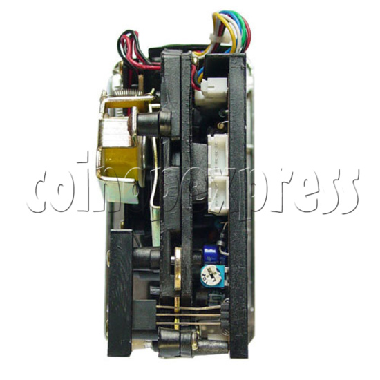 Electronic Front Drop Token Insertor (stopped-production) 11317