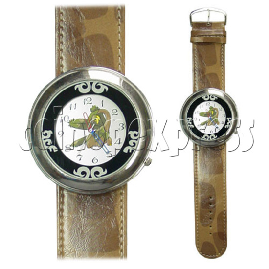 Cartoon Watches 11350