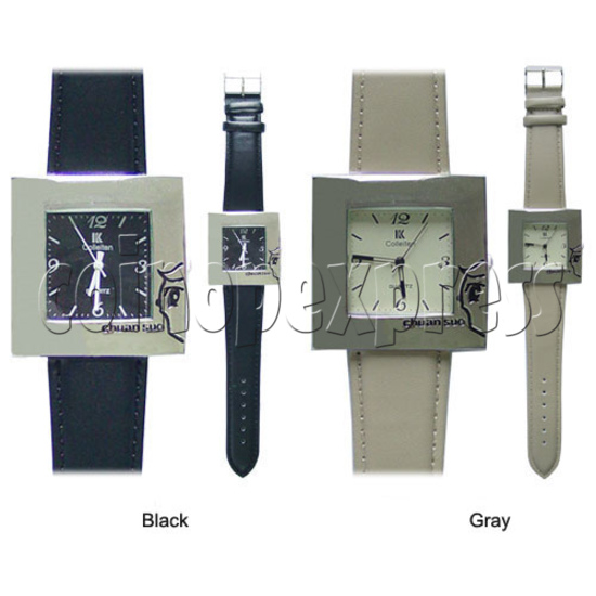 Cartoon Watches 11351