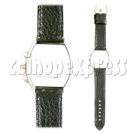 Big Oval Watches 11364