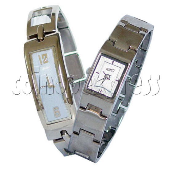 Lady Stainless Steel Watches 11382