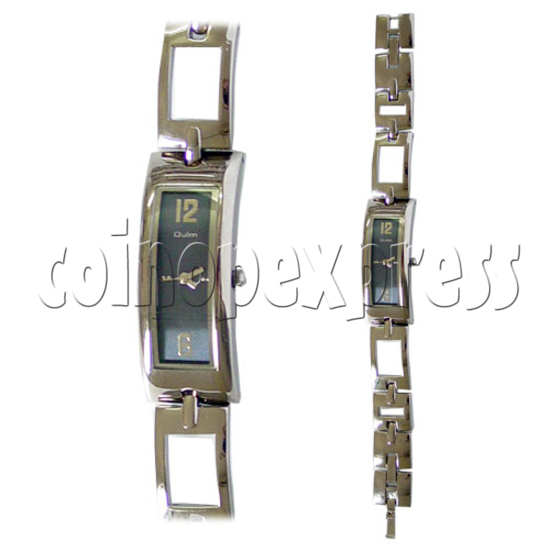 Lady Stainless Steel Watches 11383