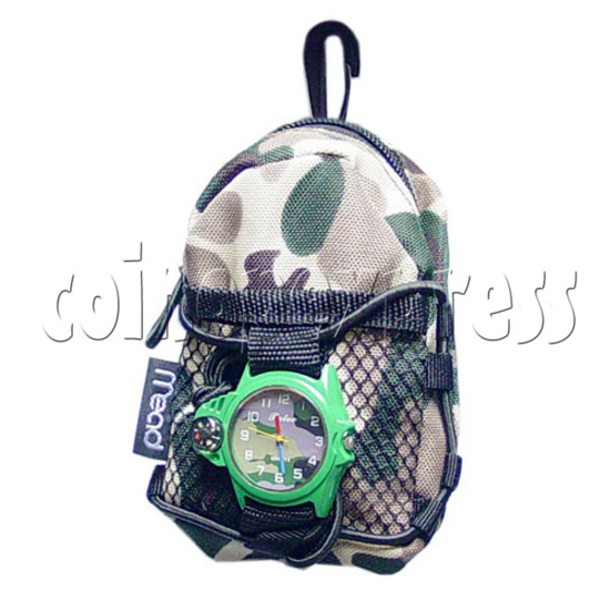 Army Camo Bag Watches 11414