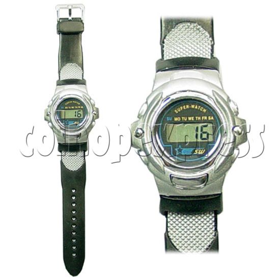 LCD Sport Watches 11450