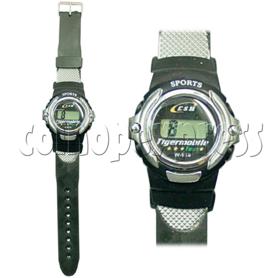 LCD Sport Watches 11451