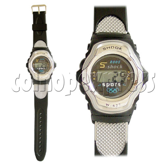 LCD Sport Watches 11452