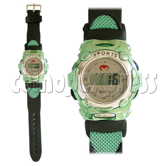 LCD Sport Watches 11454