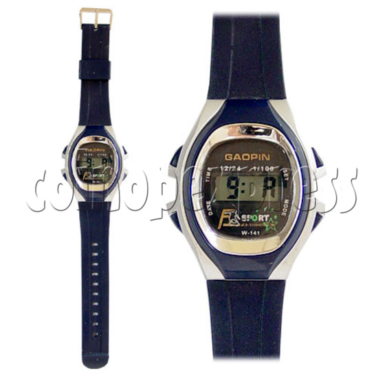 PVC Men Watches 11466