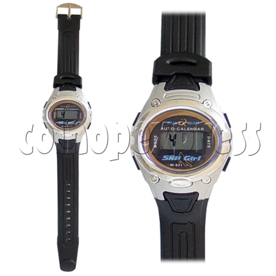 PVC Men Watches 11468