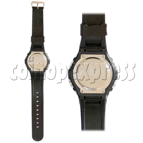 PVC Men Watches 11471