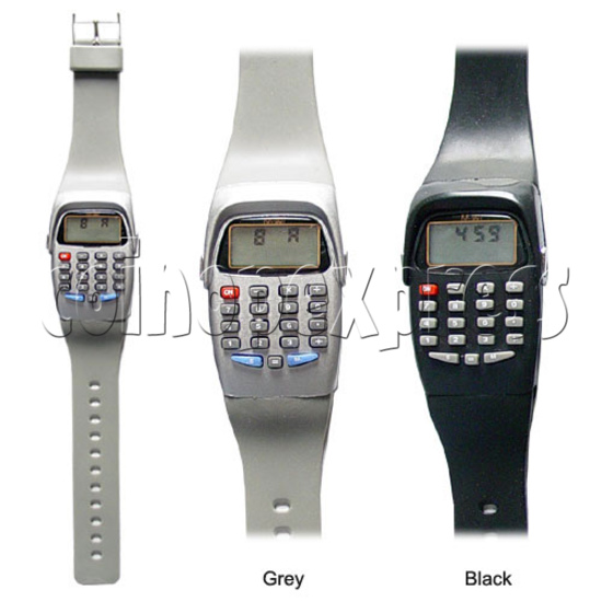 Calculator Watches 11514