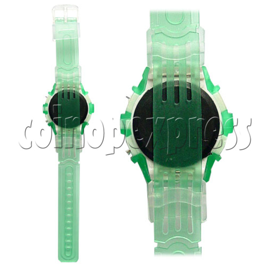 Lady Sport Watches 11624