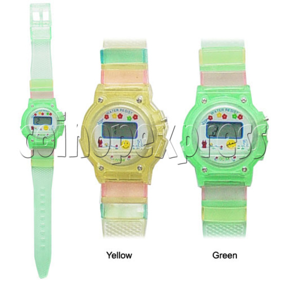 Children Watches 11626