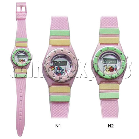 Children Watches 11628