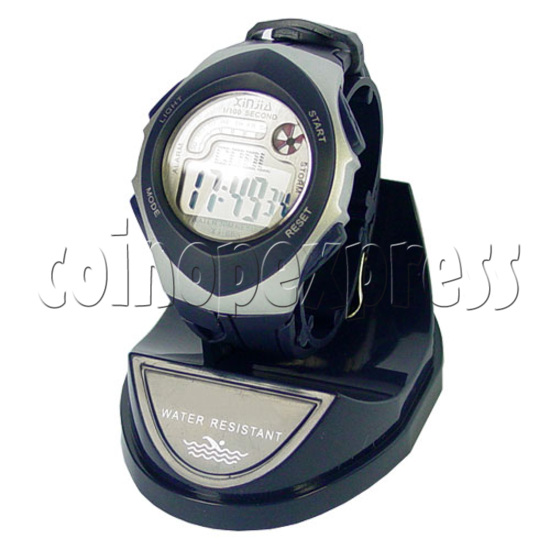 EL Backlight Watches 11655