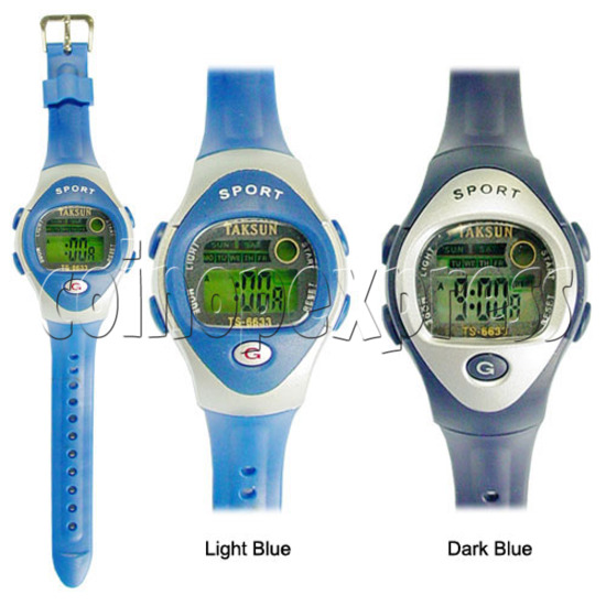 Water Resistance Watches 11678