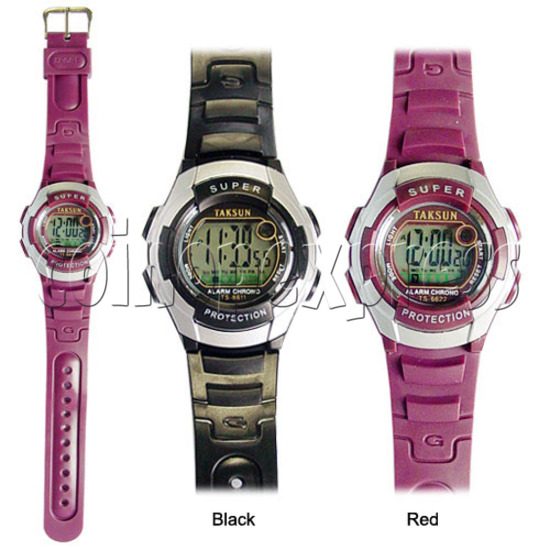 Water Resistance Watches 11679