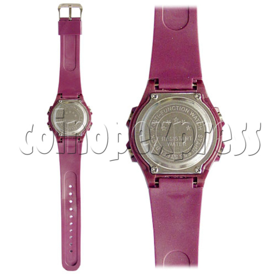 Water Resistance Watches 11680