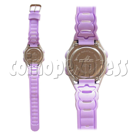 Unisex EL Watches 11700