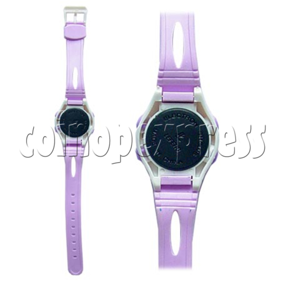 PVC Children Sport Watches 11714