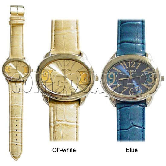 Unisex Quartz Watches 11762