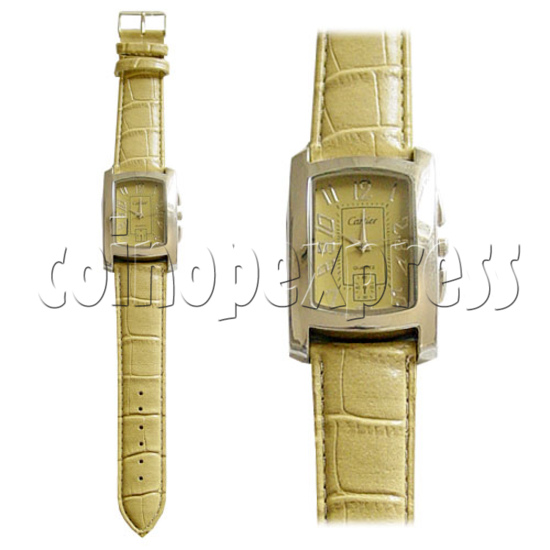 Unisex Quartz Watches 11764