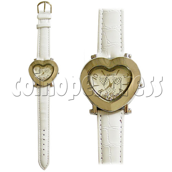 Unisex Quartz Watches 11766