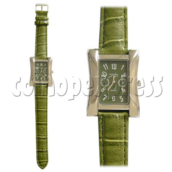 Unisex Quartz Watches 11768