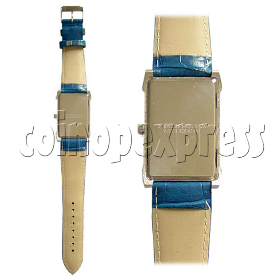 Unisex Quartz Watches 11769