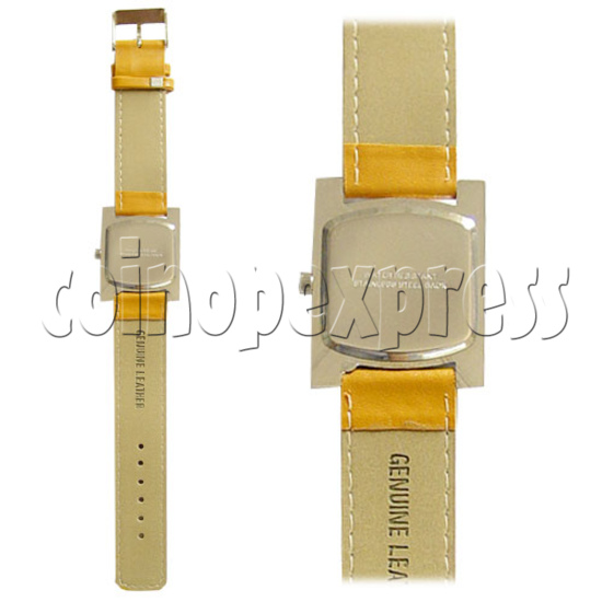 Square Quartz Watches 11799