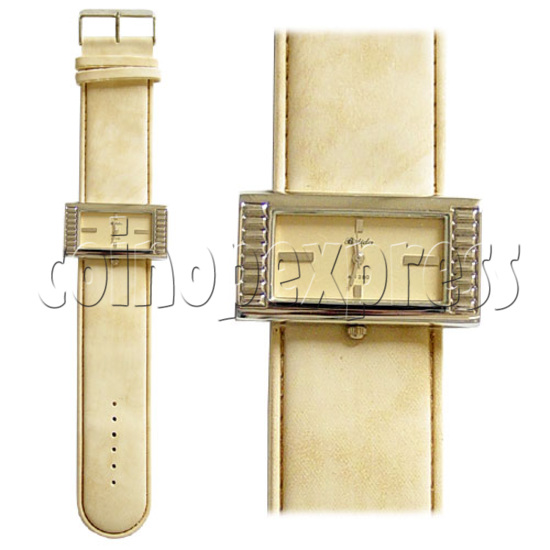 Polygonal Watches 11807