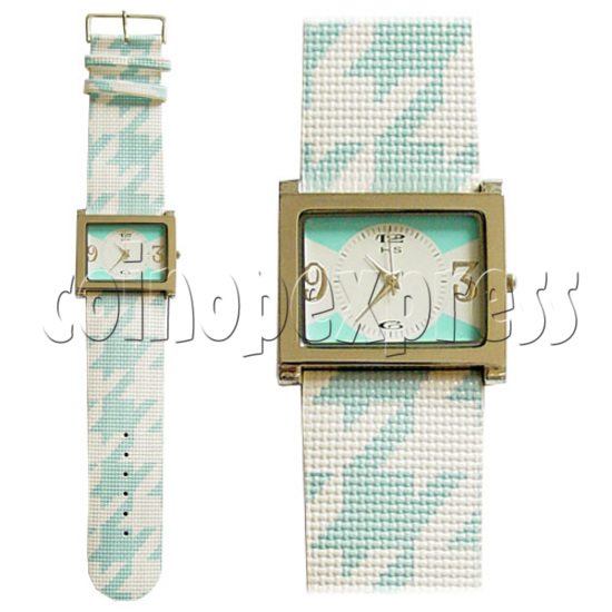 Polygonal Watches 11809