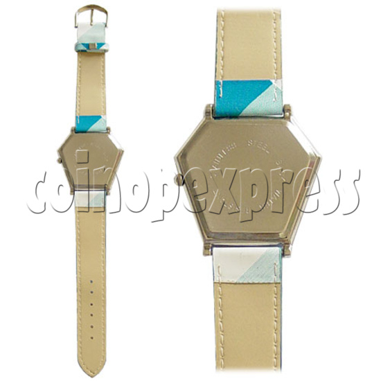 Polygonal Watches 11811