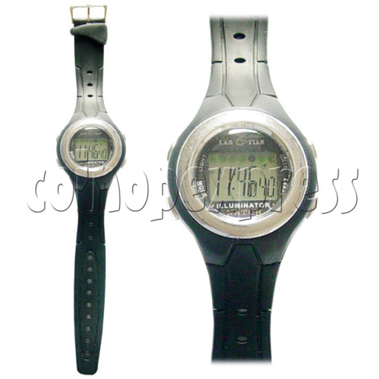 Night Light Watches 11817