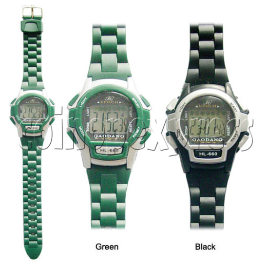 Night Light Watches 11820