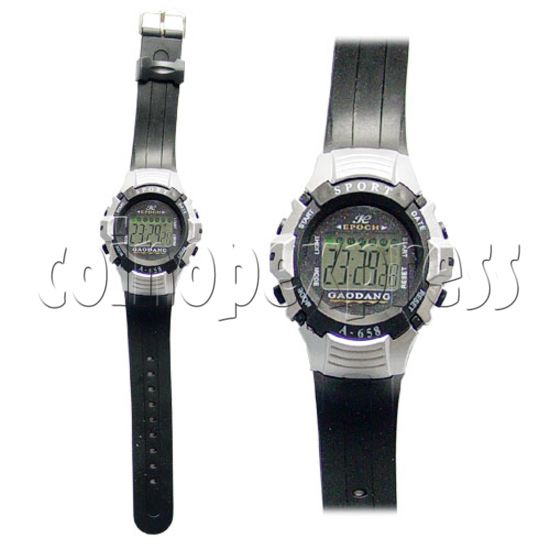 Night Light Watches 11821