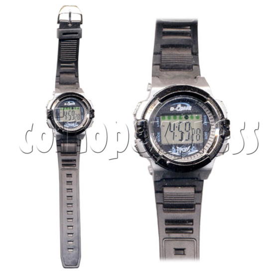 Night Light Watches 11822