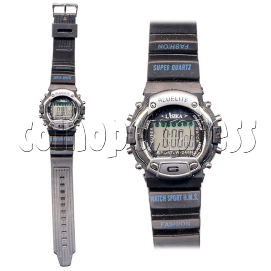 Night Light Watches 11823