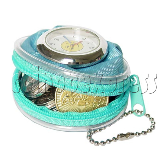 Cutie Pocket Watches 11860