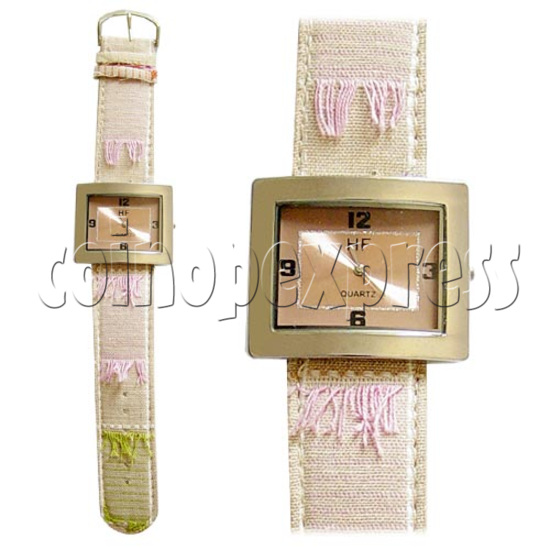 Fabric Watches 11887